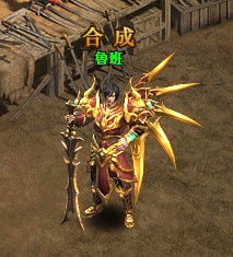 赤月传说2青铜主宰怎么玩 玩法详解